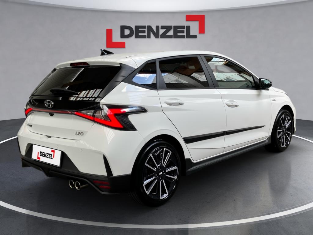 Bild 3: Hyundai i20