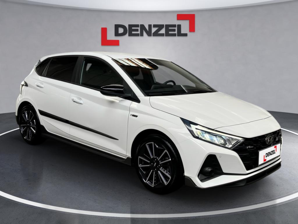 Bild 5: Hyundai i20