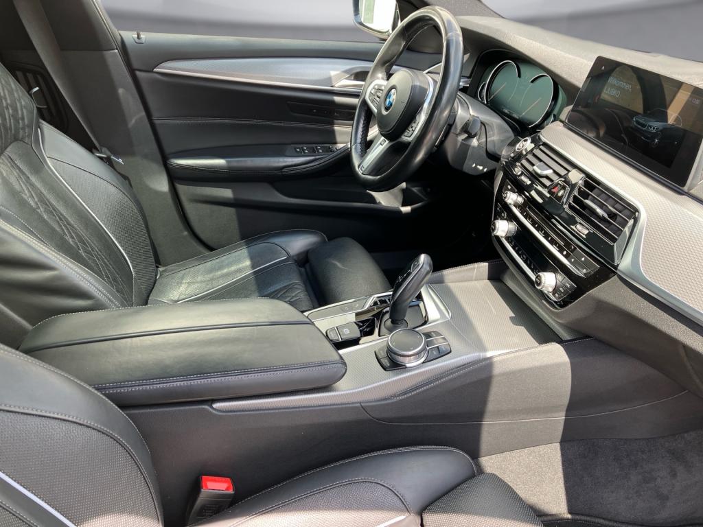 Bild 10: BMW 520d xDrive Lim G30