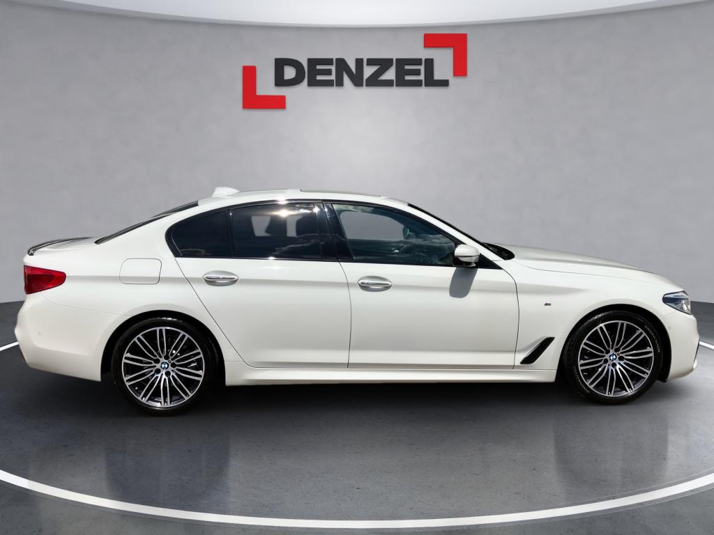 Bild 4: BMW 520d xDrive Lim G30