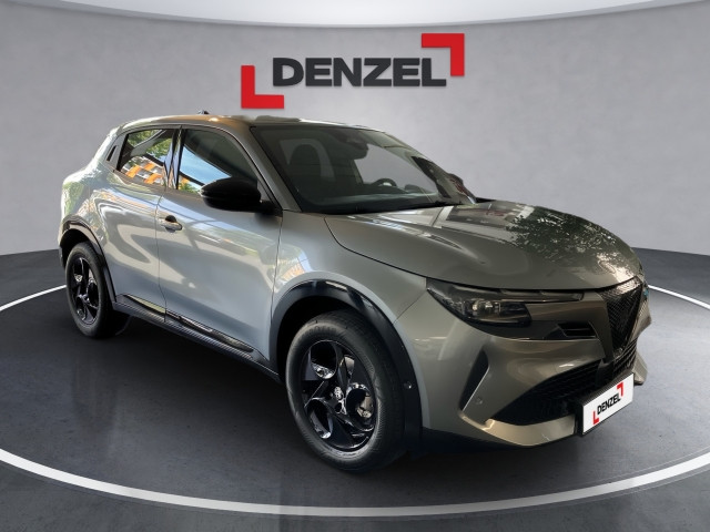 Bild 0: Alfa Junior Ibrida 1.2 Hybrid eDCT6