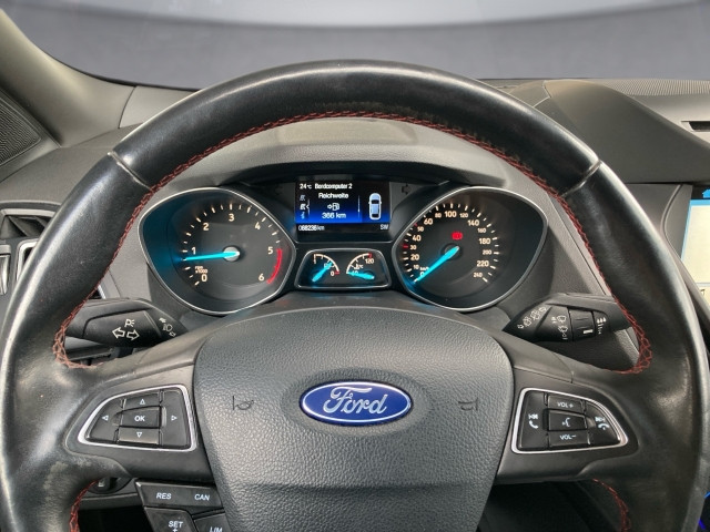 Bild 9: Ford Ford ST-Line 1,5