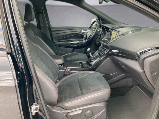 Bild 10: Ford Ford ST-Line 1,5