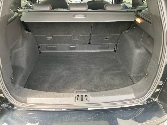 Bild 12: Ford Ford ST-Line 1,5