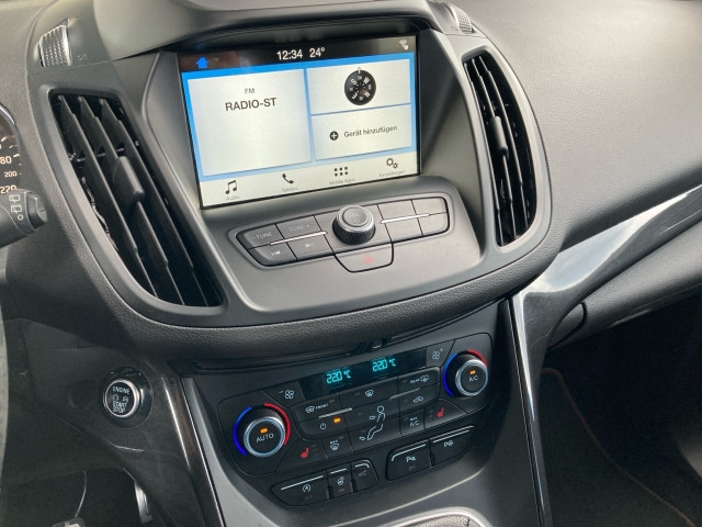 Bild 13: Ford Ford ST-Line 1,5