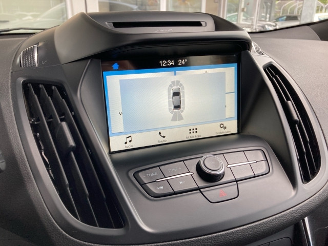 Bild 14: Ford Ford ST-Line 1,5