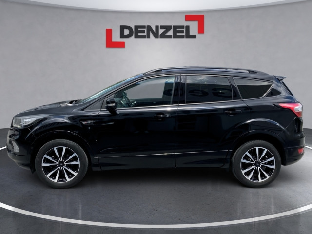 Bild 1: Ford Ford ST-Line 1,5