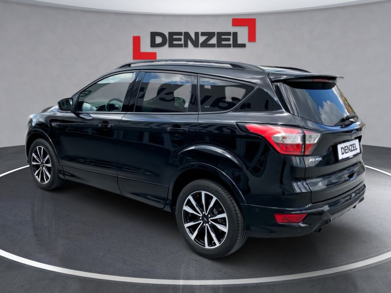 Bild 2: Ford Ford ST-Line 1,5