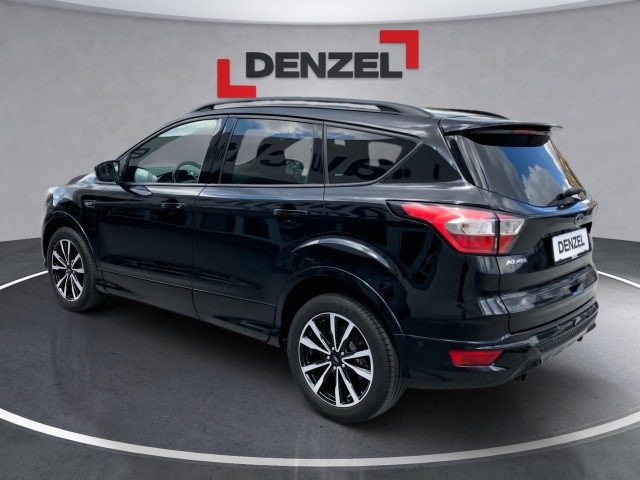 Bild 2: Ford Ford ST-Line 1,5