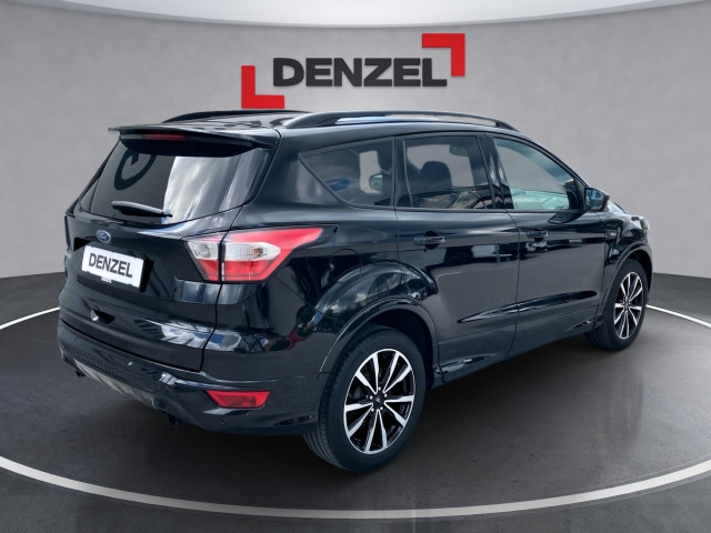Bild 3: Ford Ford ST-Line 1,5