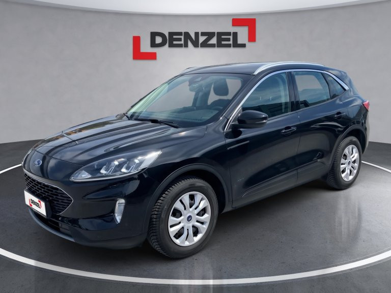 Bild 0: Ford Kuga