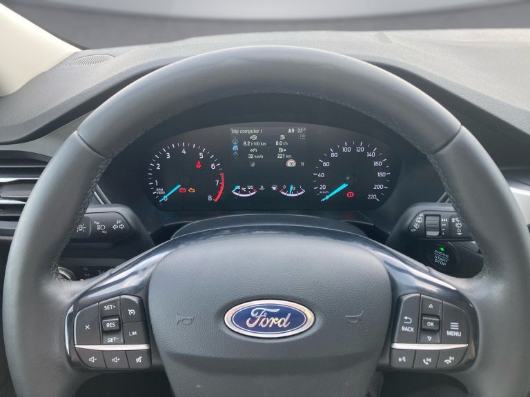 Bild 9: Ford Kuga