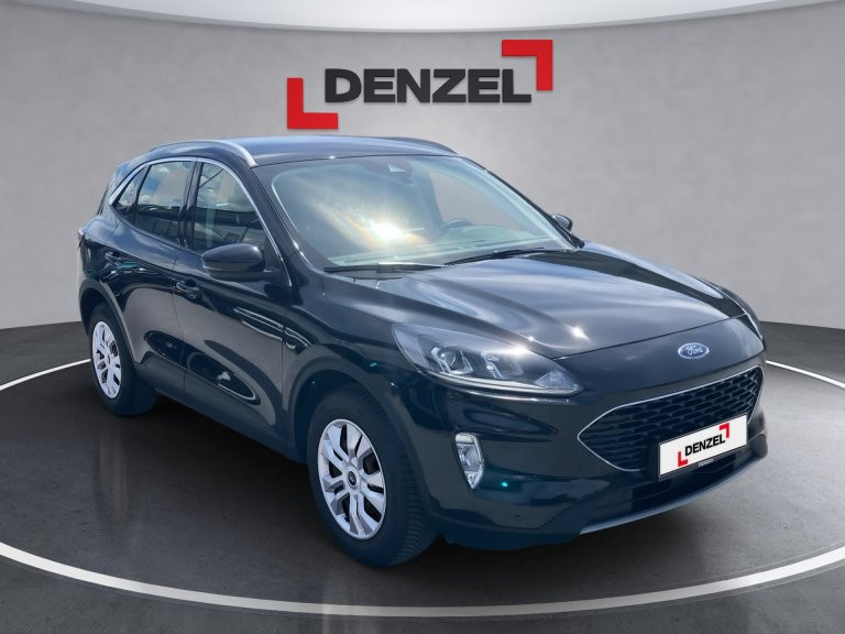 Bild 5: Ford Kuga