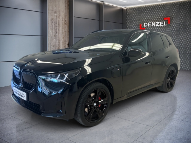 Bild 0: BMW X3 xDrive30e G45 XB1
