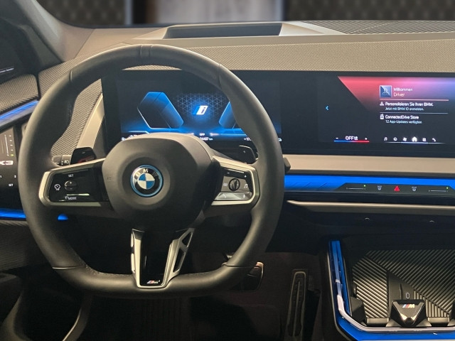 Bild 9: BMW X3 xDrive30e G45 XB1