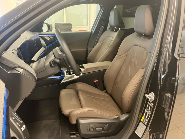 Bild 13: BMW X3 xDrive30e G45 XB1