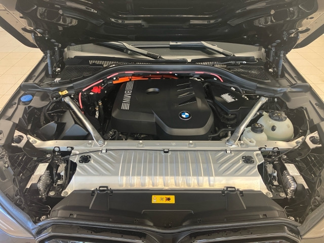 Bild 14: BMW X3 xDrive30e G45 XB1
