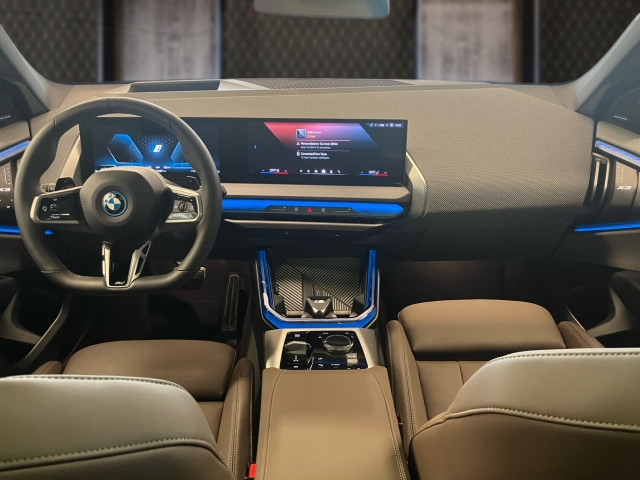 Bild 8: BMW X3 xDrive30e G45 XB1