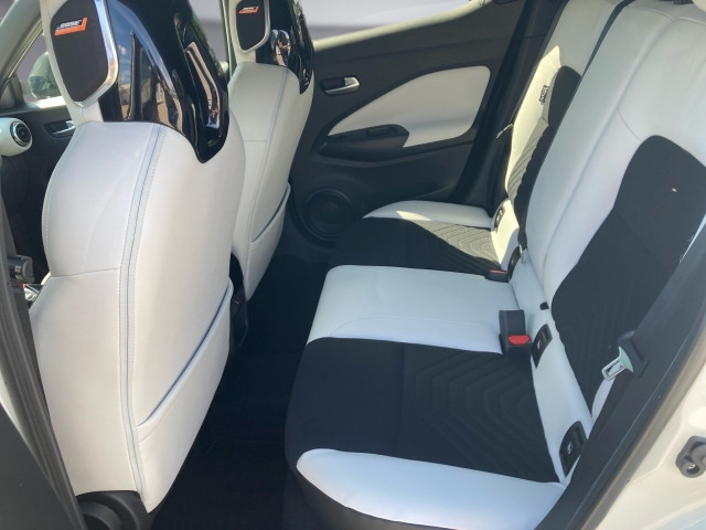 Bild 11: Nissan Juke 1,0 DIG-T N-Design