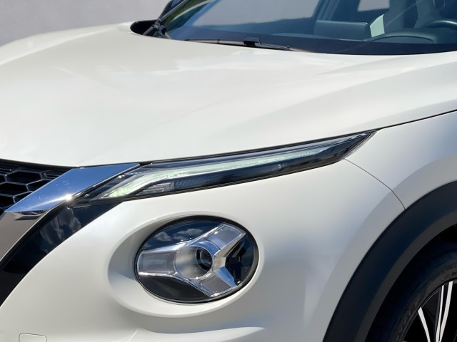 Bild 6: Nissan Juke 1,0 DIG-T N-Design