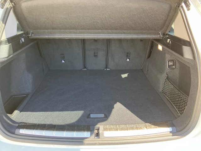 Bild 12: BMW X1 xDrive18d F48