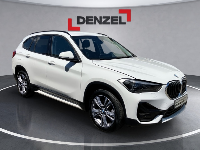 Bild 5: BMW X1 xDrive18d F48