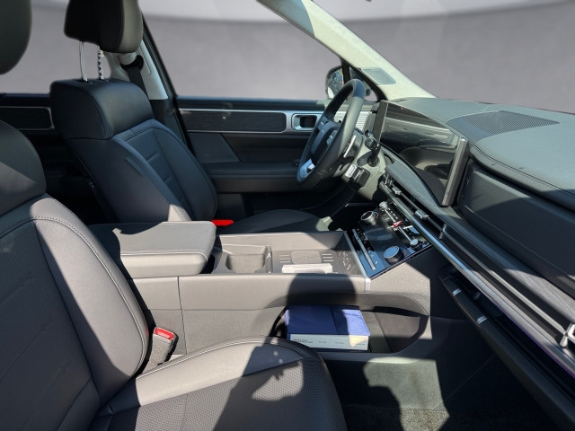Bild 9: Hyundai Santa Fe (MX5) Prestige Line 1.6 T-GDI PHEV 4WD