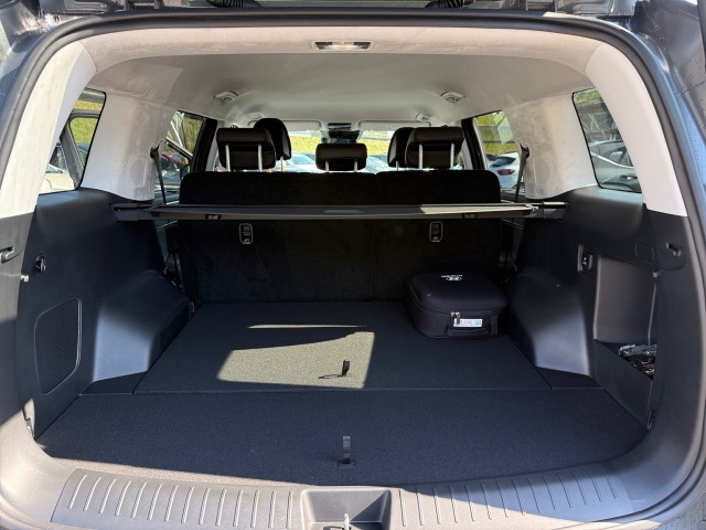 Bild 11: Hyundai Santa Fe (MX5) Prestige Line 1.6 T-GDI PHEV 4WD