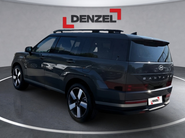 Bild 2: Hyundai Santa Fe (MX5) Prestige Line 1.6 T-GDI PHEV 4WD
