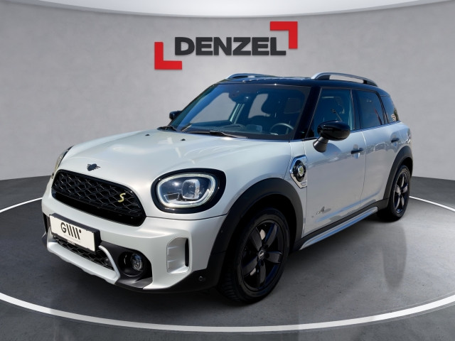 Bild 0: Mini Cooper SE All4 Countryman F60 XBS