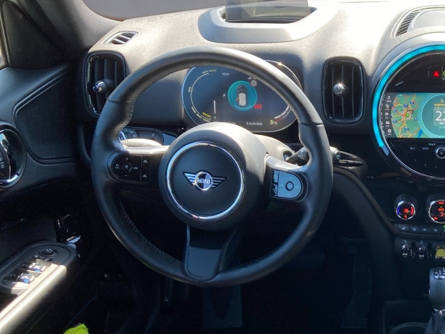 Bild 9: Mini Cooper SE All4 Countryman F60 XBS