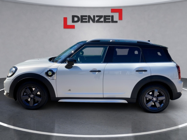 Bild 1: Mini Cooper SE All4 Countryman F60 XBS