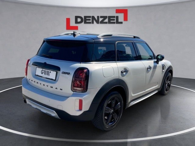Bild 3: Mini Cooper SE All4 Countryman F60 XBS