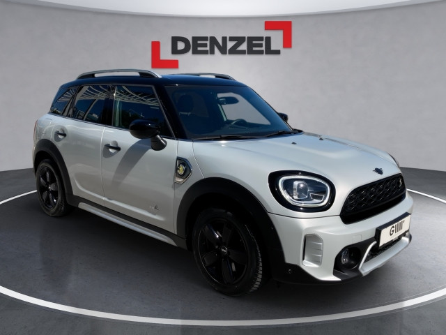 Bild 5: Mini Cooper SE All4 Countryman F60 XBS