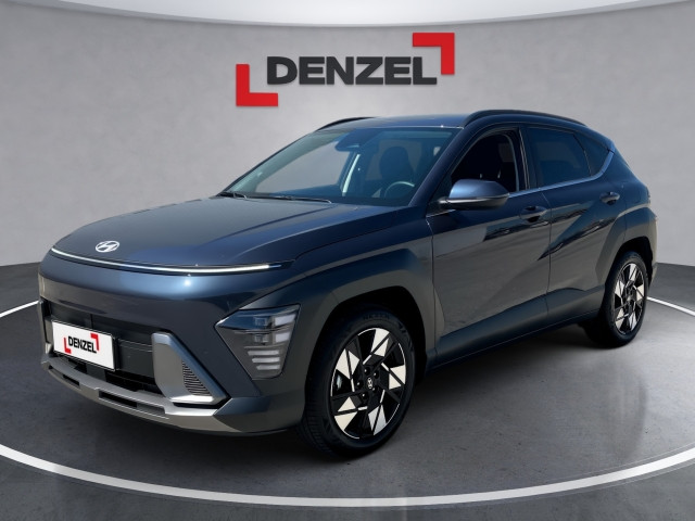 Bild 0: Hyundai Kona HEV (SX2) GO Plus 1.6 GDI 2WD HEV