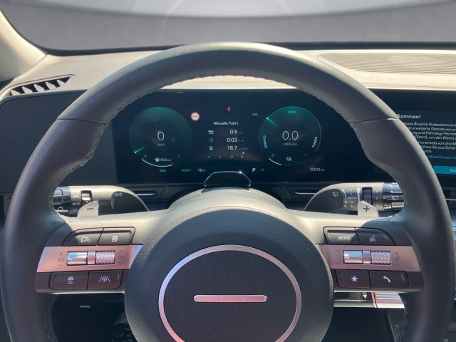 Bild 9: Hyundai Kona HEV (SX2) GO Plus 1.6 GDI 2WD HEV