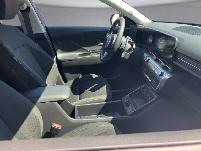 Bild 10: Hyundai Kona HEV (SX2) GO Plus 1.6 GDI 2WD HEV