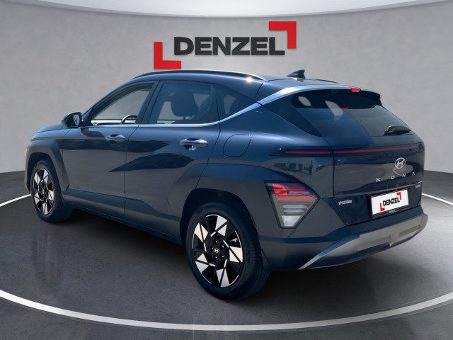 Bild 2: Hyundai Kona HEV (SX2) GO Plus 1.6 GDI 2WD HEV