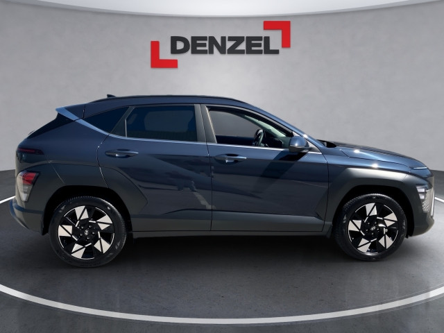 Bild 4: Hyundai Kona HEV (SX2) GO Plus 1.6 GDI 2WD HEV