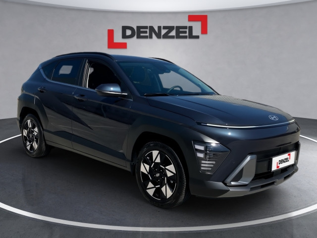Bild 5: Hyundai Kona HEV (SX2) GO Plus 1.6 GDI 2WD HEV