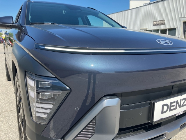 Bild 6: Hyundai Kona HEV (SX2) GO Plus 1.6 GDI 2WD HEV