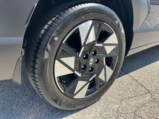 Bild 7: Hyundai Kona HEV (SX2) GO Plus 1.6 GDI 2WD HEV