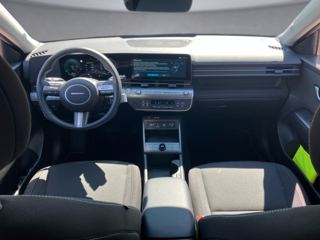 Bild 8: Hyundai Kona HEV (SX2) GO Plus 1.6 GDI 2WD HEV