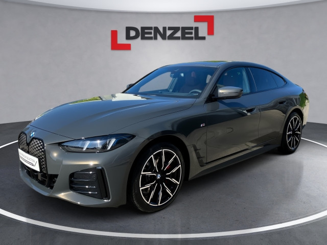Bild 0: BMW i4 xDrive40 Gran Coupe G26