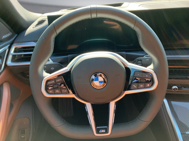 Bild 9: BMW i4 xDrive40 Gran Coupe G26