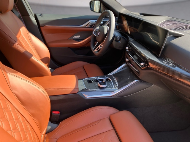 Bild 10: BMW i4 xDrive40 Gran Coupe G26