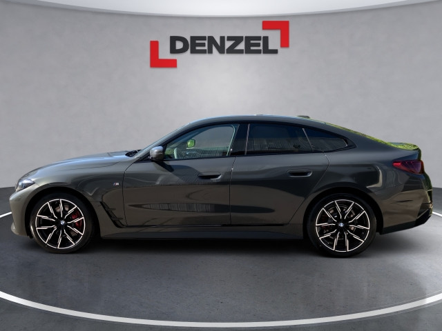 Bild 1: BMW i4 xDrive40 Gran Coupe G26