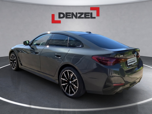 Bild 2: BMW i4 xDrive40 Gran Coupe G26