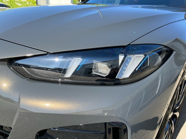Bild 6: BMW i4 xDrive40 Gran Coupe G26