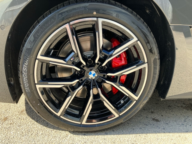 Bild 7: BMW i4 xDrive40 Gran Coupe G26